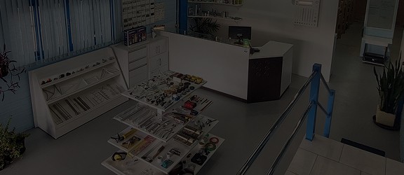 Fioval Acessórios para Móveis