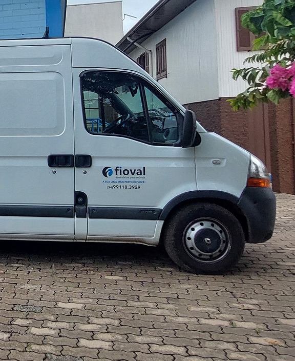 Fioval Acessórios para Móveis
