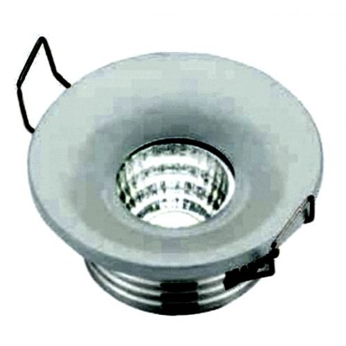 Luminária Super Led bivolt