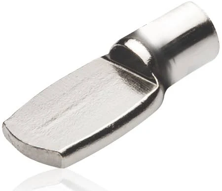 Suporte Prateleira Niguelado Pino
