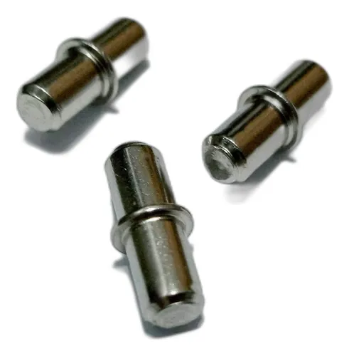 Suporte Prateleira Niquelado
