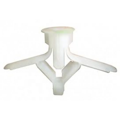 Bucha para gesso MFB-02
